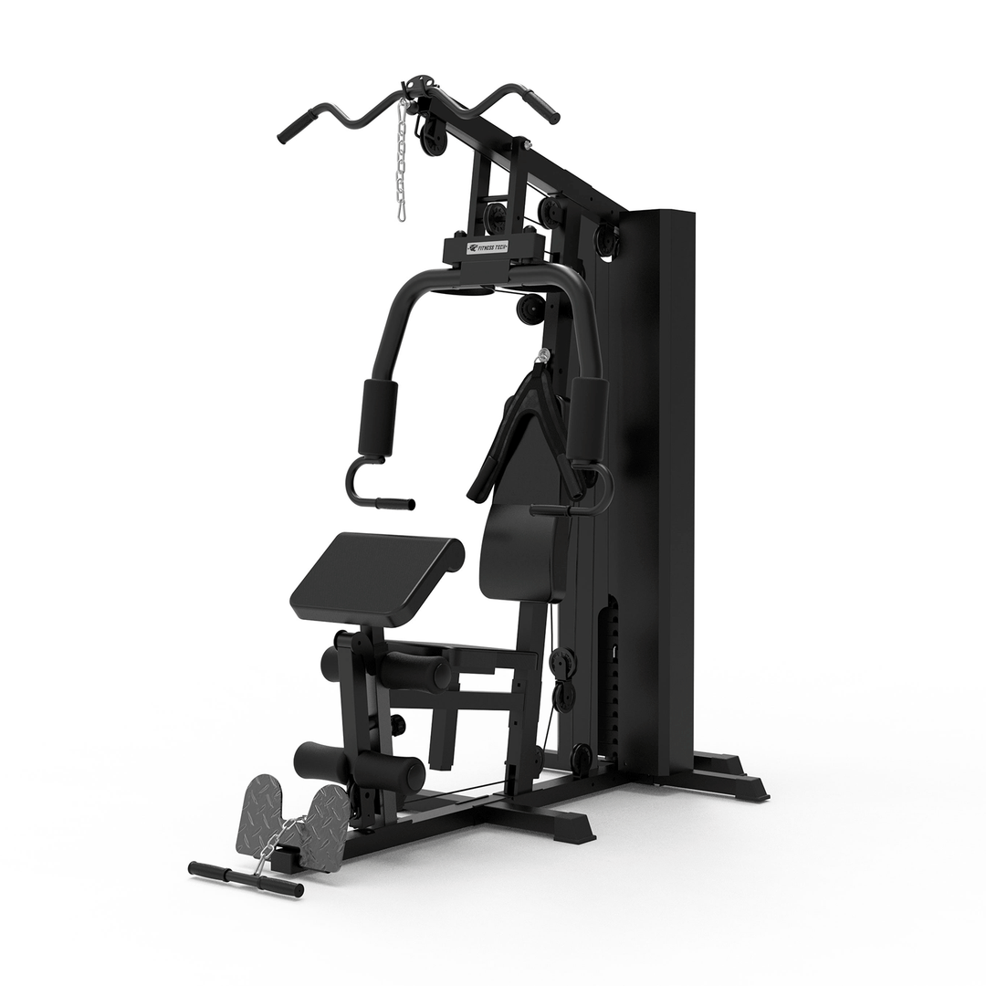 Machine de musculation multiposte M200