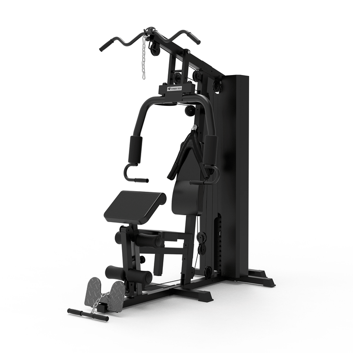 Machine de musculation multiposte M200