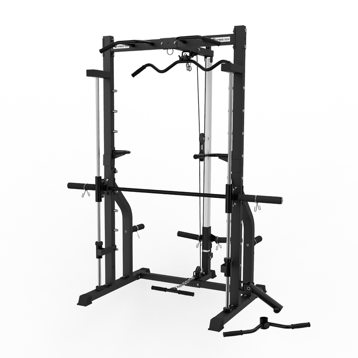 Machine Smith S13 