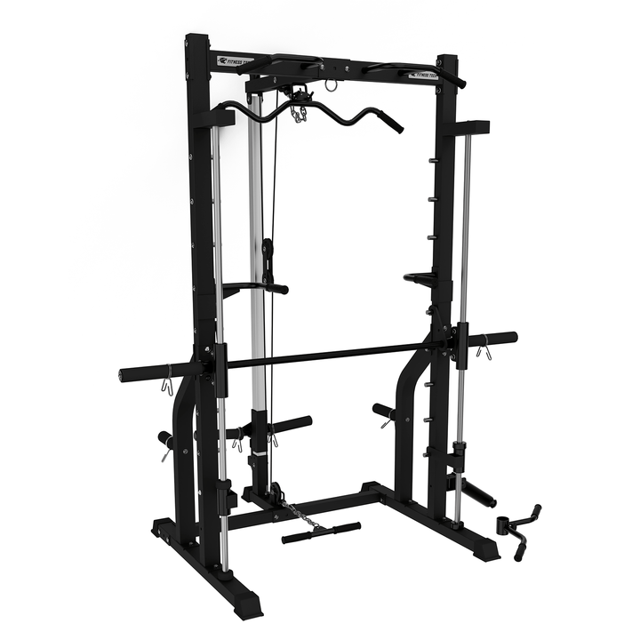 Machine Smith S13 