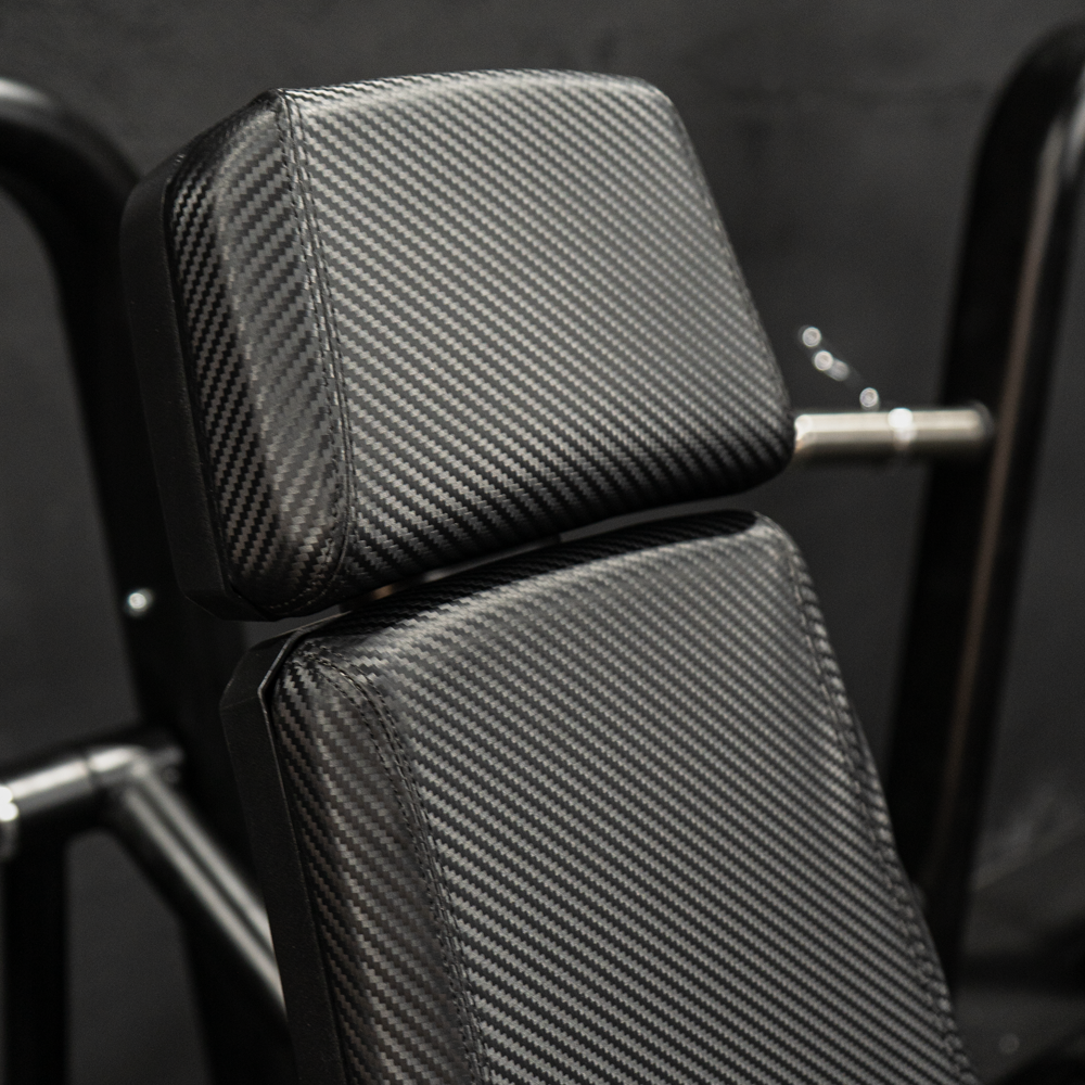 Press de Pecho Isolateral | Máquina de Palanca - Pro Tech Series detalle