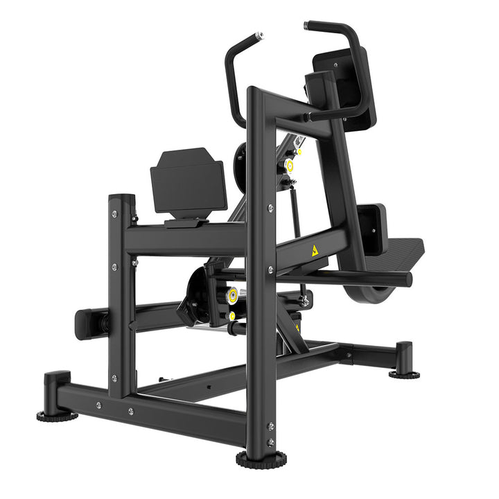 Patada de Glúteo | Máquina de Palanca - Pro Tech Series - Trasera