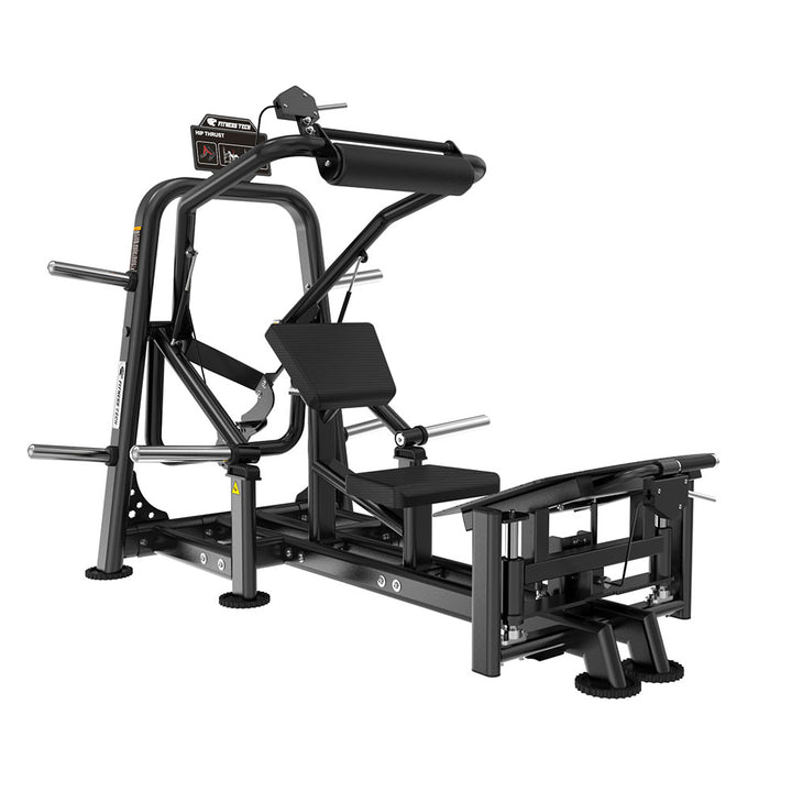 Hip Thrust | Máquina de Palanca - Pro Tech Series