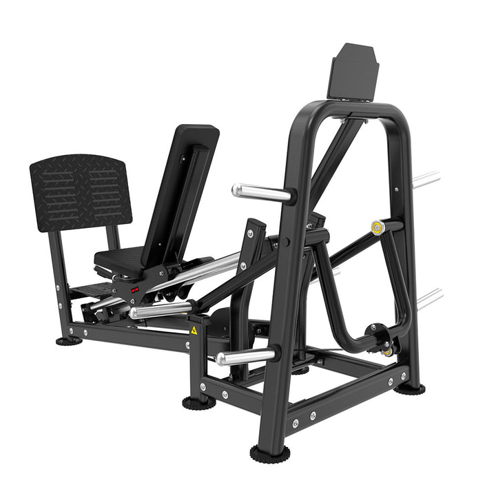 Prensa de Pierna | Máquina de Palanca - Pro Tech Series - Trasera