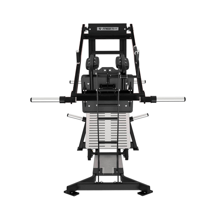 Machine à levier / Squat pendulaire