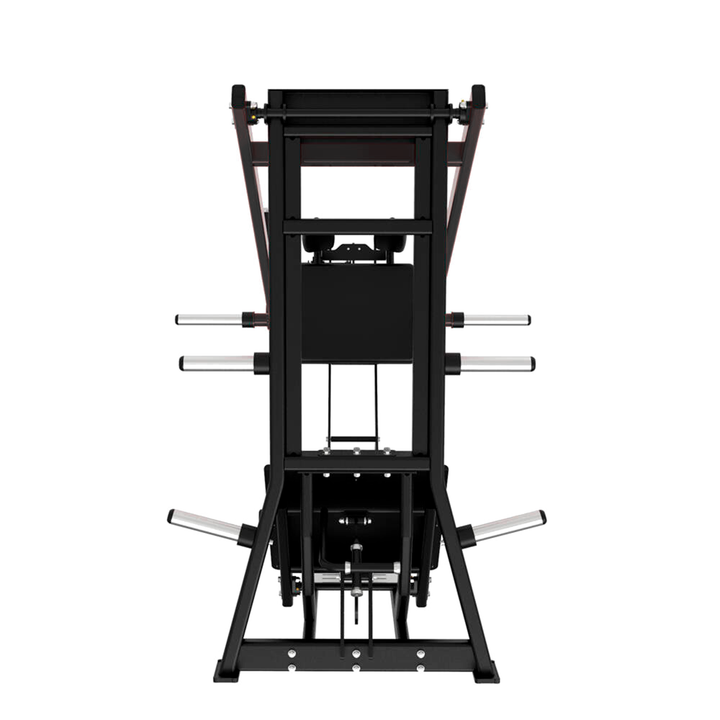 Machine à levier / Squat pendulaire