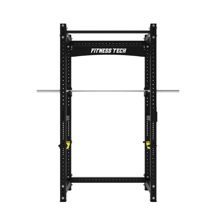 Cage Multifonction Power Cage