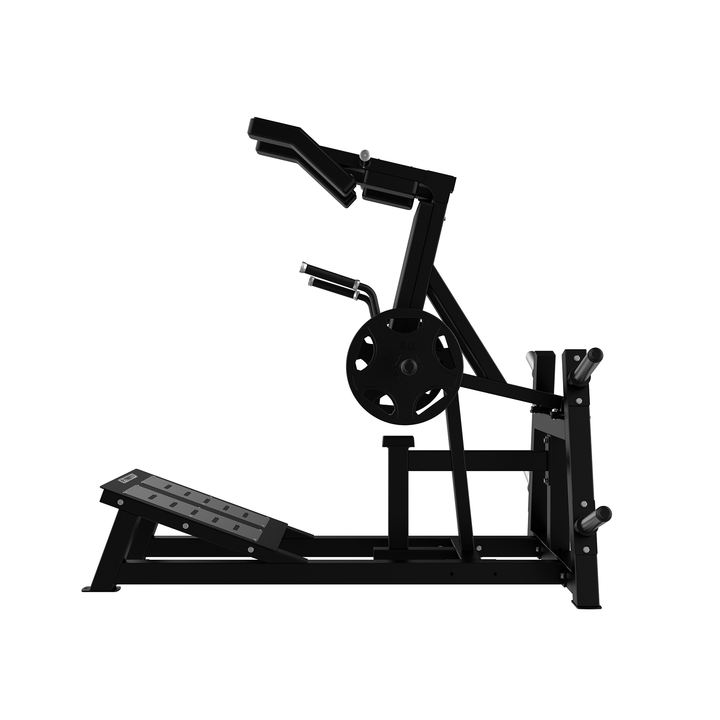 Machine de technologie de fitness Power Squat