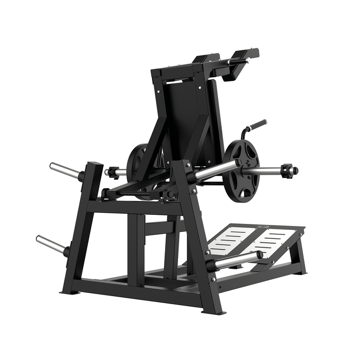 Machine de technologie de fitness Power Squat