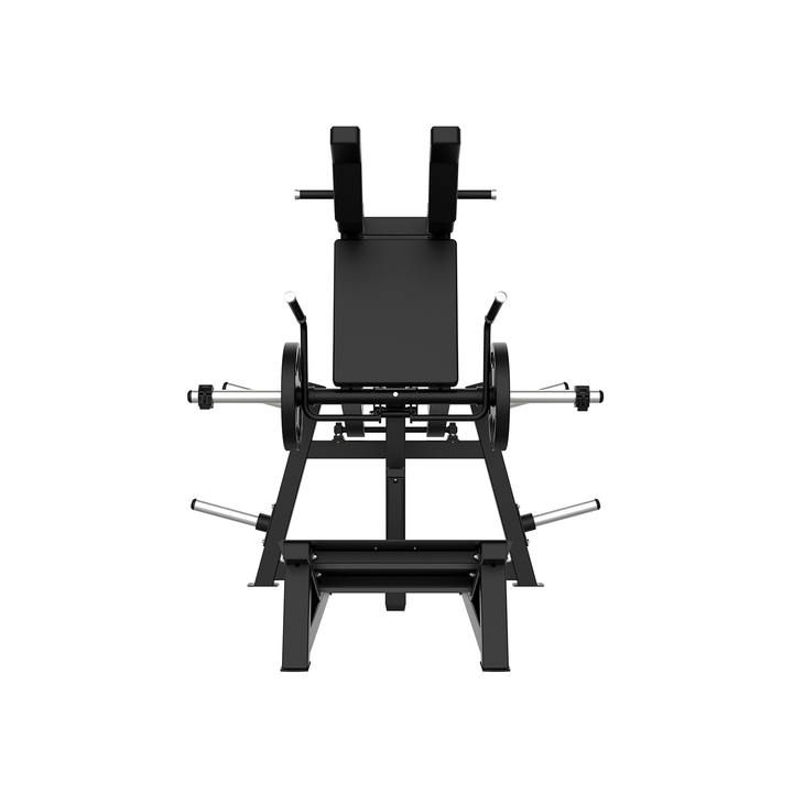Machine de technologie de fitness Power Squat