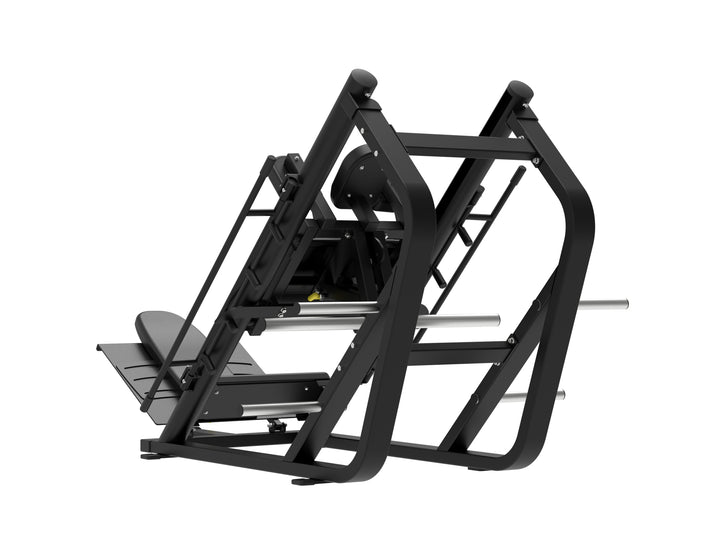 Leg Press / Hack Squad pour les squats