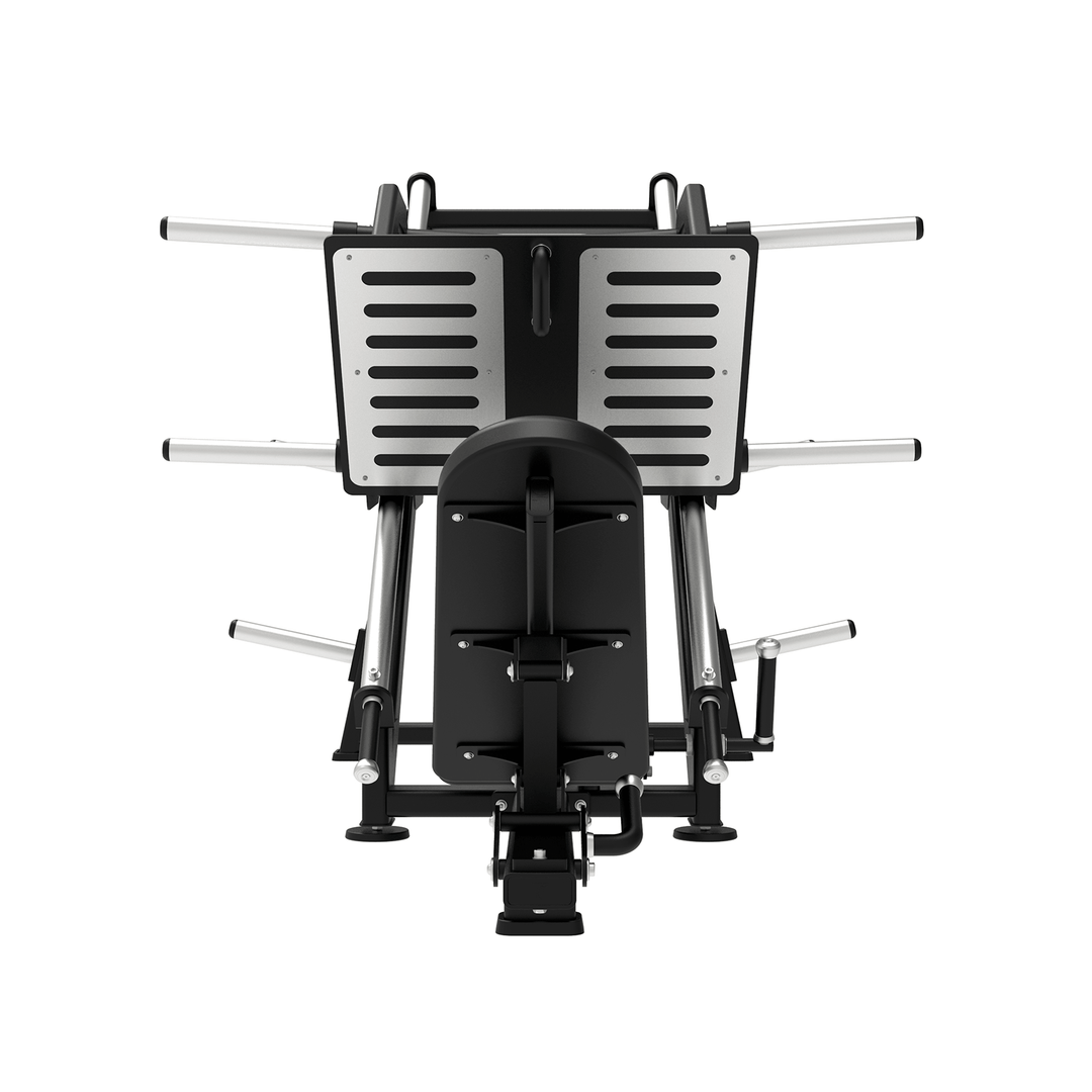 45 DEGREE LEG PRESS 