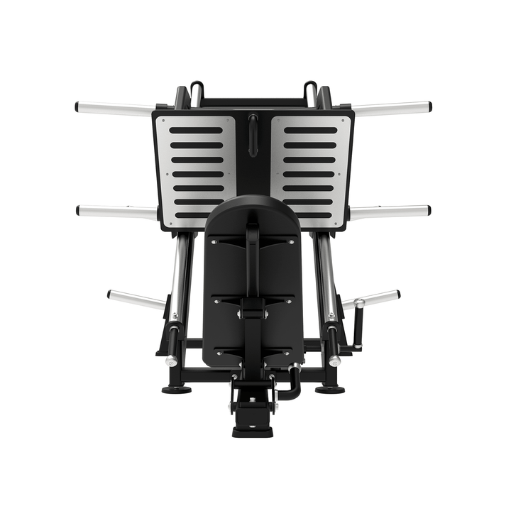 45 DEGREE LEG PRESS 