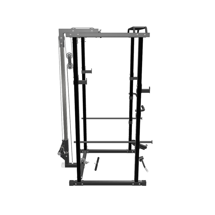 Squat Cage I Power Squat Rack