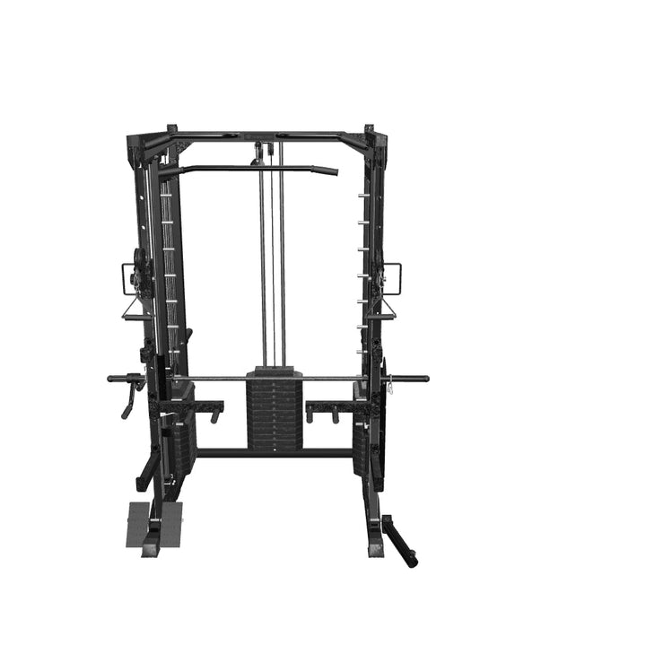 Smith Machine S9000 | Machine Multipower