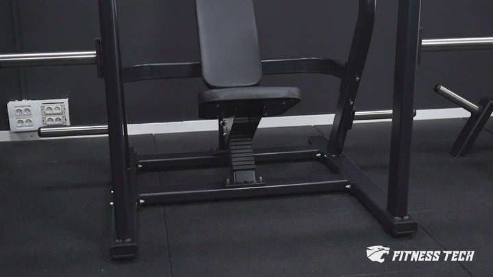 Press Militaire Machine