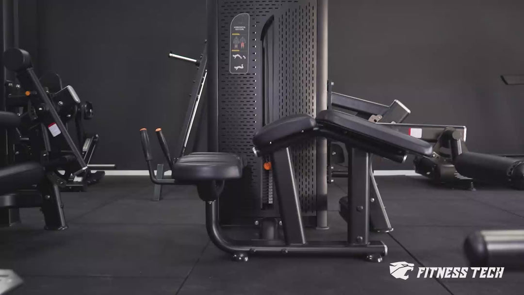 Machine de sélection | Fémoral couché