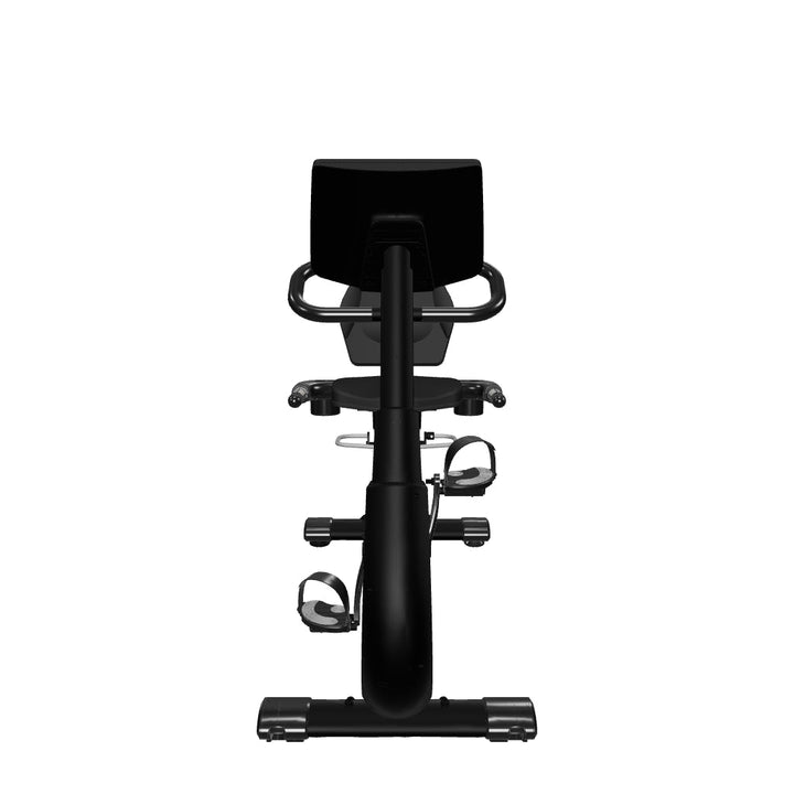 Vélo d'appartement incliné I-10 - Pro Series
