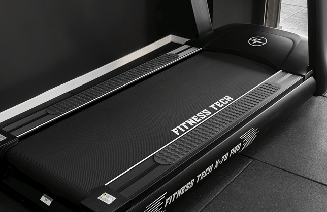 Tapis de course X-70 Pro Series