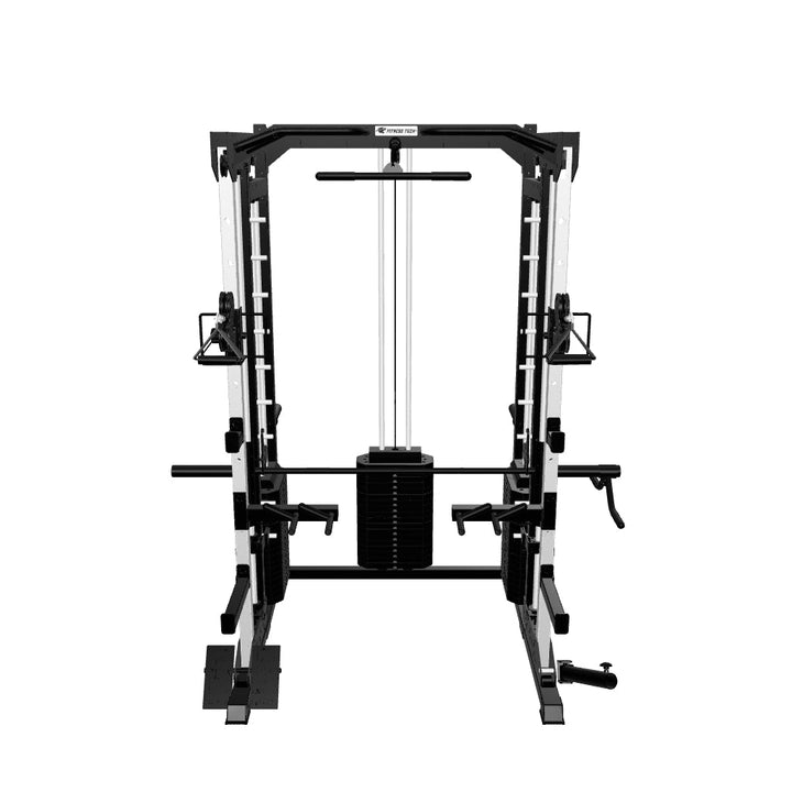 Smith Machine S9000 | Machine Multipower