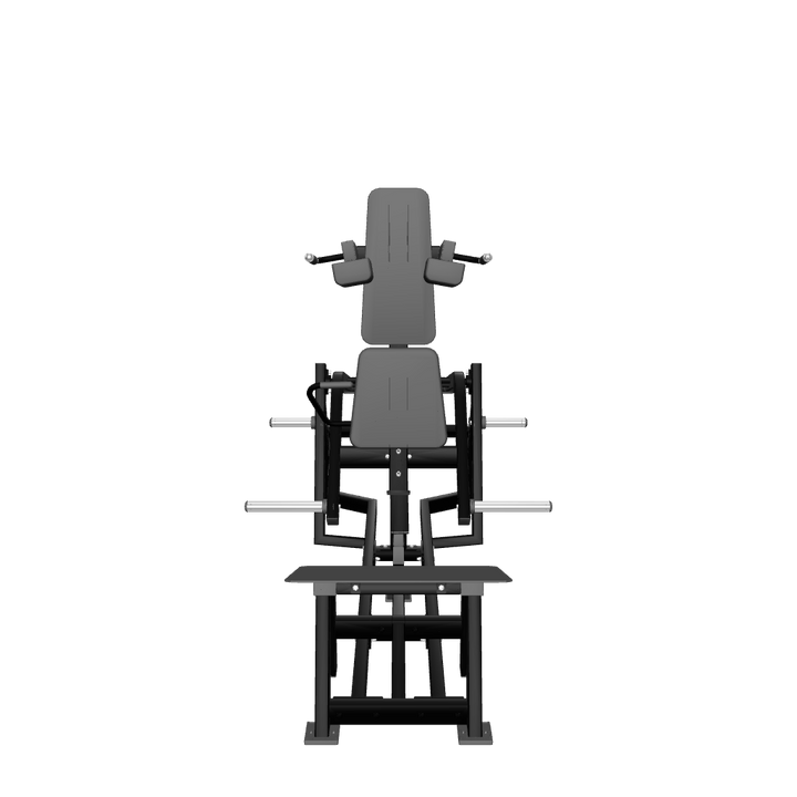 Power Squat | Máquina de Palanca - Pro Series - 3D