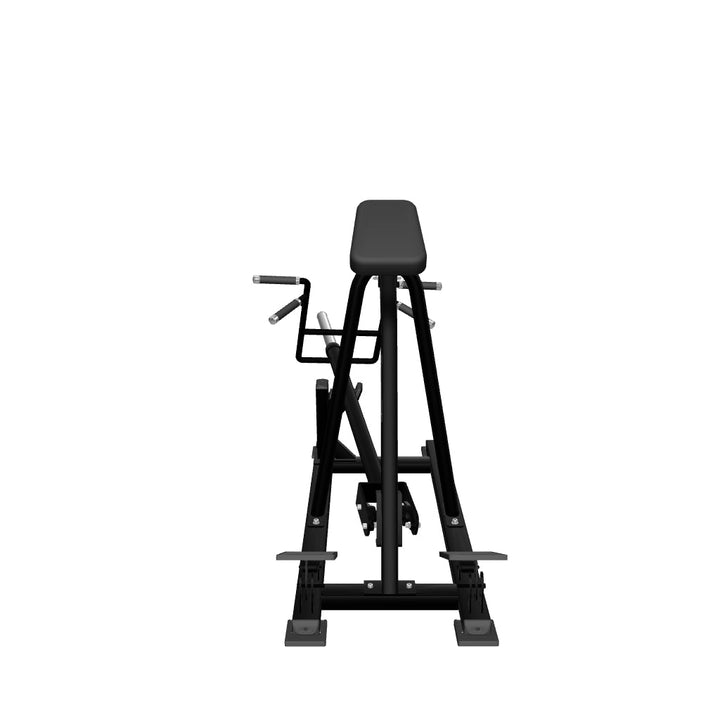 Rameur en T | Machine à Levier - Pro Series