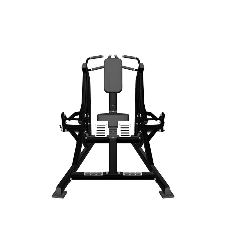 Remo Dorian | Lever Machine - Pro Series