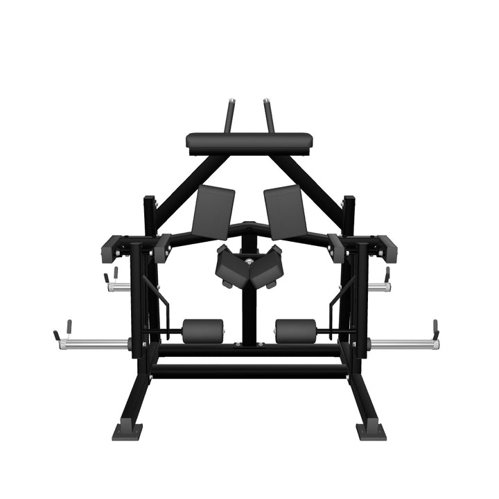 Curl fémoral | Machine à levier - Pro Series