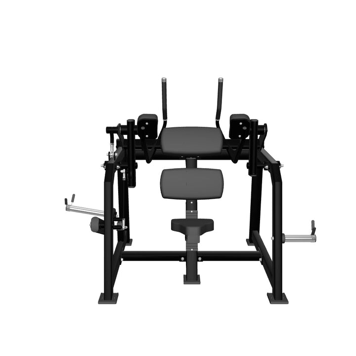 Crunch Abdominal | Lever Machine - Pro Series