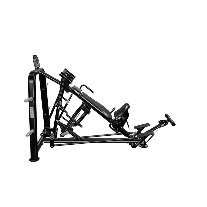 Inclined Chest Fly | Lever Machine - Pro Tech Series