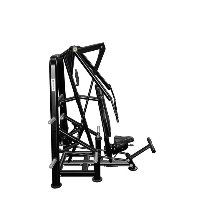 Inclined Isolateral Chest Press | Lever Machine - Pro Tech Series