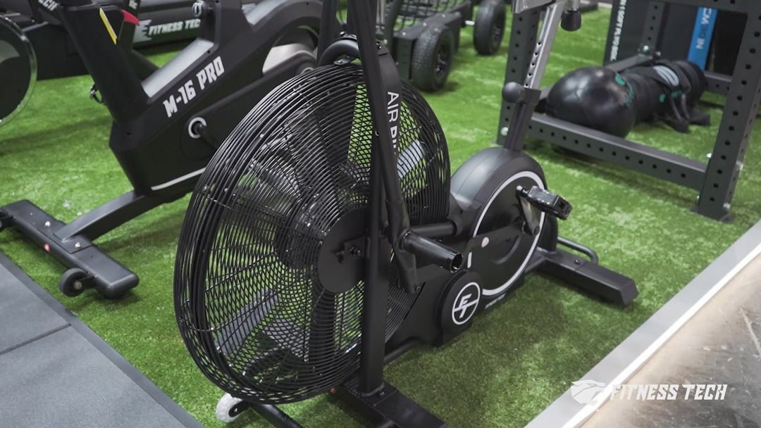 Air Bike Performance | Vélo à air professionnel