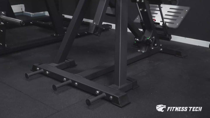 Remo en T | Pro Series