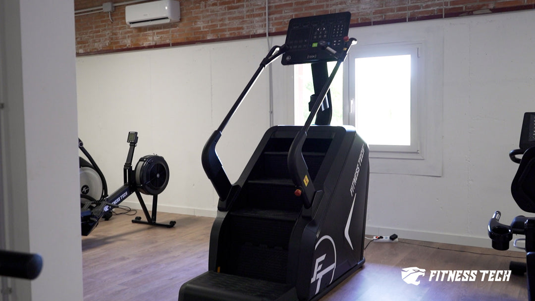 Escalier de fitness | Stepper Pro Series