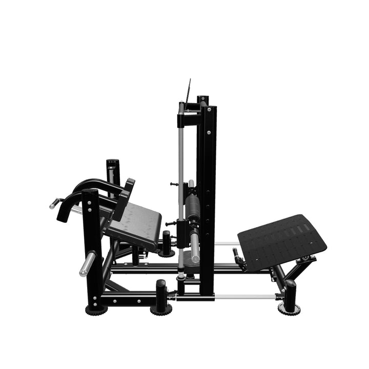 Hip Thrust Vertical | Machine à Levier - Pro Tech Series