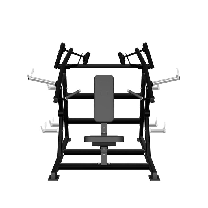 Presse Supérieure de Poitrine | Machine à Levier - Compact Series