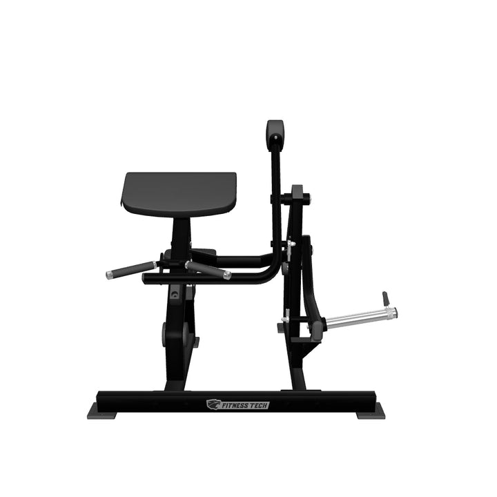 MACHINE À LEVIER / PUPITRE À BICEPS