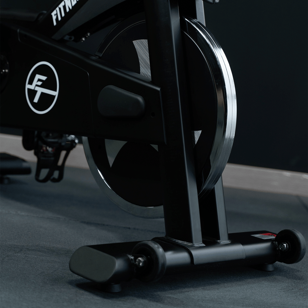 Bicicleta indoor série R-22 pro