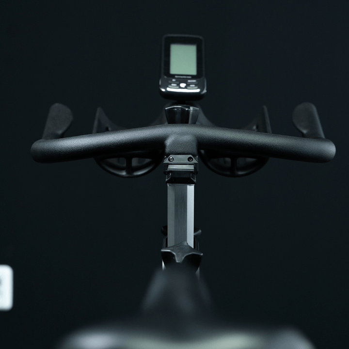 Bicicleta indoor série R-22 pro