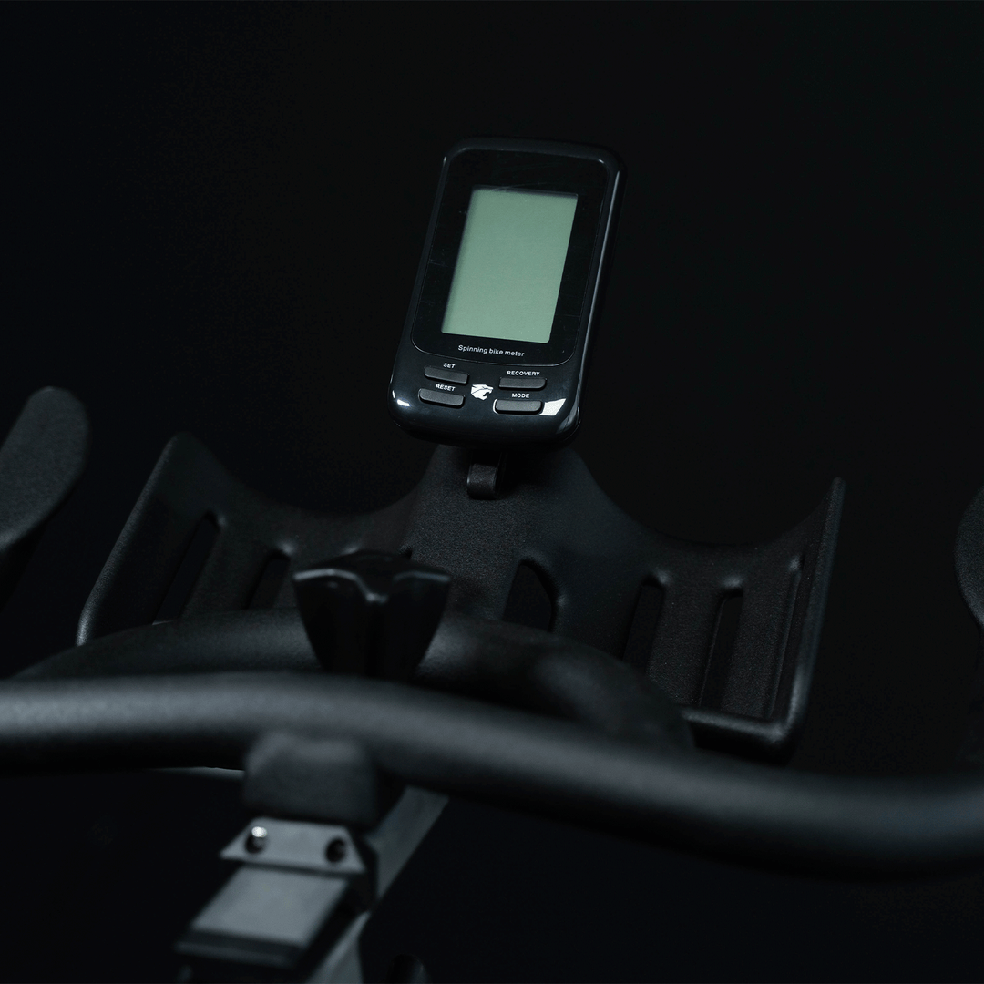 Bicicleta indoor série R-22 pro