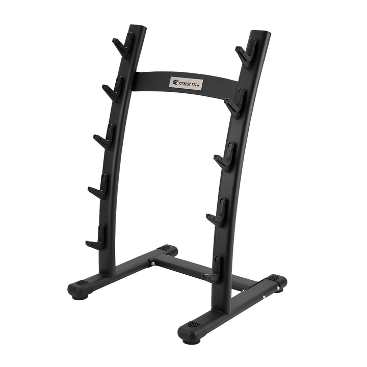 Rack de barres montées