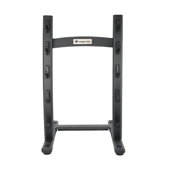 Rack de barres montées