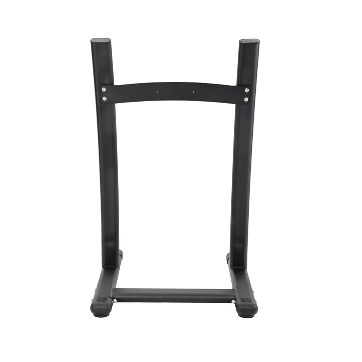 Rack de barres montées