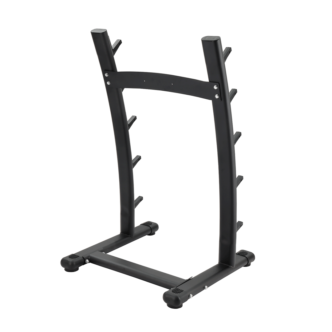 Rack de barres montées