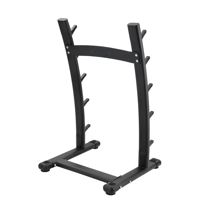 Rack de barres montées