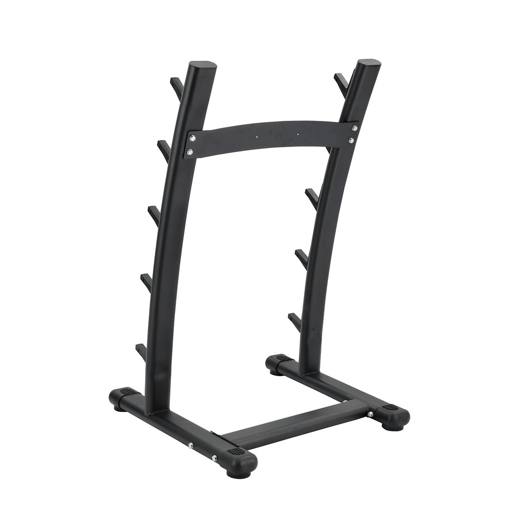 Rack de barres montées
