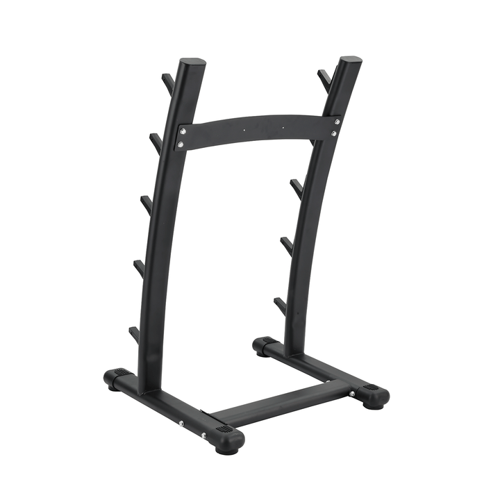 Rack de barres montées
