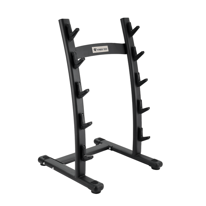 Rack de barres montées