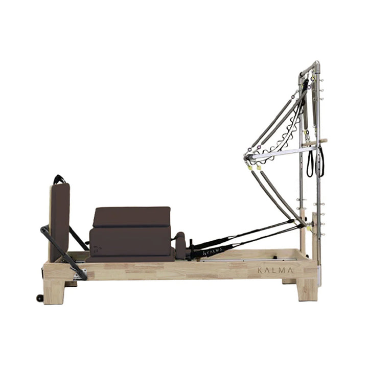 Reformer avec Tour | KALMA
