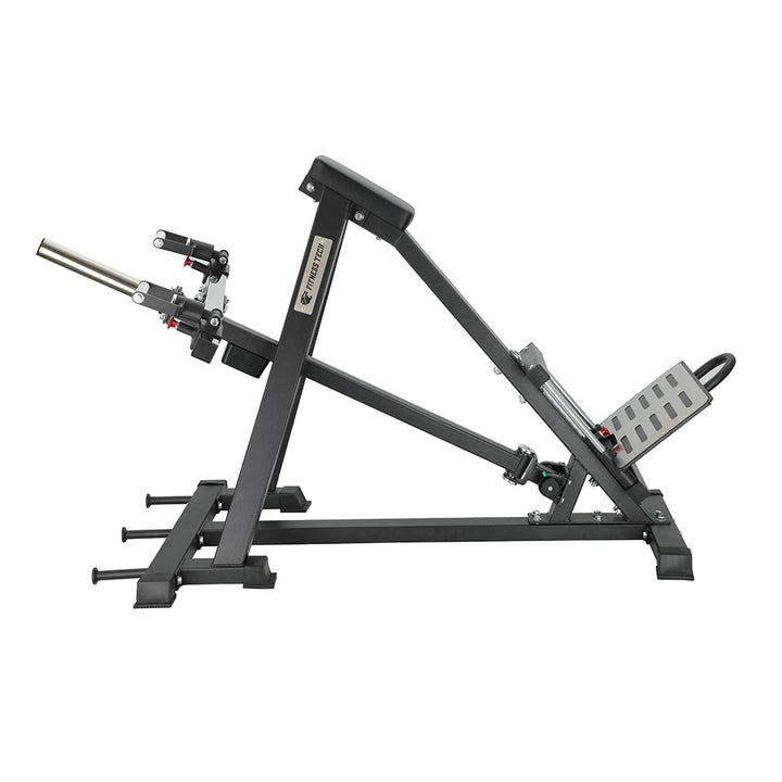 Remo en T | Pro Series - Horizontal